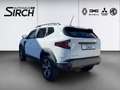 Dacia Duster TCe 130 Journey*NAVI*SHZG* Weiß - thumbnail 3
