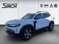 Dacia Duster TCe 130 Journey*NAVI*SHZG* Weiß - thumbnail 1