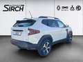 Dacia Duster TCe 130 Journey*NAVI*SHZG* Weiß - thumbnail 4