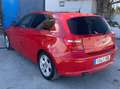 BMW 118 118d Rojo - thumbnail 5