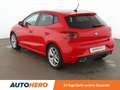 SEAT Ibiza 1.0 TSI FR Aut.*PDC*TEMPO*SHZ*KLIMA*ALU* Rot - thumbnail 4