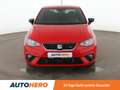 SEAT Ibiza 1.0 TSI FR Aut.*PDC*TEMPO*SHZ*KLIMA*ALU* Rot - thumbnail 9