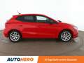 SEAT Ibiza 1.0 TSI FR Aut.*PDC*TEMPO*SHZ*KLIMA*ALU* Rot - thumbnail 7