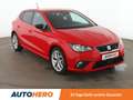 SEAT Ibiza 1.0 TSI FR Aut.*PDC*TEMPO*SHZ*KLIMA*ALU* Rot - thumbnail 8