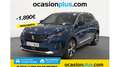 Peugeot 3008 1.2 PureTech S&S Allure 130 Bleu - thumbnail 1