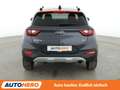 Kia Stonic 1.0 TGDI Spirit Aut.*NAVI*CAM*TEMPO*SHZ*LHZ*ALU* Gris - thumbnail 5