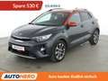 Kia Stonic 1.0 TGDI Spirit Aut.*NAVI*CAM*TEMPO*SHZ*LHZ*ALU* Gris - thumbnail 1