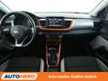 Kia Stonic 1.0 TGDI Spirit Aut.*NAVI*CAM*TEMPO*SHZ*LHZ*ALU* Gris - thumbnail 12