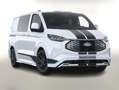 Ford E-Transit Custom Sport DCiV 71kWh L1 LED SHZ 17Z 160 kW (... Weiß - thumbnail 1