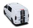 Ford E-Transit Custom Sport DCiV 71kWh L1 LED SHZ 17Z 160 kW (... Weiß - thumbnail 4