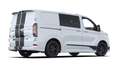 Ford E-Transit Custom Sport DCiV 71kWh L1 LED SHZ 17Z 160 kW (... Weiß - thumbnail 3