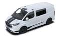 Ford E-Transit Custom Sport DCiV 71kWh L1 LED SHZ 17Z 160 kW (... Weiß - thumbnail 5