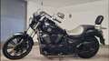 Kawasaki VN 900 Model Costom Чорний - thumbnail 1