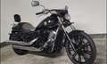 Kawasaki VN 900 Model Costom Чорний - thumbnail 2