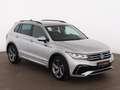Volkswagen Tiguan 2.0 TDI R-Line Aut LED RADAR NAVI R-CAM Silber - thumbnail 4