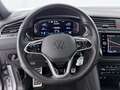 Volkswagen Tiguan 2.0 TDI R-Line Aut LED RADAR NAVI R-CAM Silber - thumbnail 27