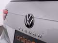 Volkswagen Tiguan 2.0 TDI R-Line Aut LED RADAR NAVI R-CAM Silber - thumbnail 10