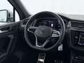 Volkswagen Tiguan 2.0 TDI R-Line Aut LED RADAR NAVI R-CAM Silber - thumbnail 14