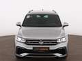 Volkswagen Tiguan 2.0 TDI R-Line Aut LED RADAR NAVI R-CAM Silber - thumbnail 2
