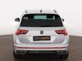 Volkswagen Tiguan 2.0 TDI R-Line Aut LED RADAR NAVI R-CAM Silber - thumbnail 7