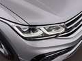 Volkswagen Tiguan 2.0 TDI R-Line Aut LED RADAR NAVI R-CAM Silber - thumbnail 12