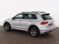 Volkswagen Tiguan 2.0 TDI R-Line Aut LED RADAR NAVI R-CAM Silber - thumbnail 6