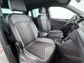 Volkswagen Tiguan 2.0 TDI R-Line Aut LED RADAR NAVI R-CAM Silber - thumbnail 16