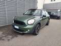 MINI Cooper D Countryman Mini 1.6 Cooper D Countryman ALL4 Verde - thumbnail 1