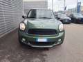 MINI Cooper D Countryman Mini 1.6 Cooper D Countryman ALL4 Verde - thumbnail 2