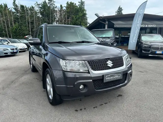 Suzuki Grand Vitara Grand Vitara 1.9 ddis  Executive 5p /OK NEOPATEN