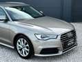 Audi A6 3.0 TDI S-Tronic*Facelift*Navi*SHZ*Leder*AHK*19'' Beige - thumbnail 2