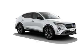Esprit Alpine Full Hybrid E-Tech 200