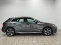 Audi A3 Sportback TFSI e S line S tronic 150kW Gris - thumbnail 3