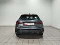 Audi A3 Sportback TFSI e S line S tronic 150kW Gris - thumbnail 5