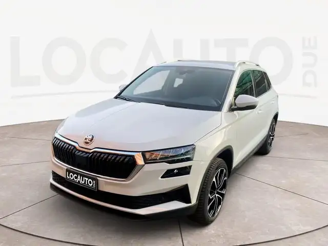 Skoda Karoq 1.5 tsi act Ambition dsg - PROMO