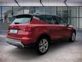 SEAT Arona 1.5 TSI Xperience Navi ACC AUT LED PDC LM Rouge - thumbnail 5