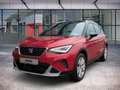 SEAT Arona 1.5 TSI Xperience Navi ACC AUT LED PDC LM Rouge - thumbnail 2