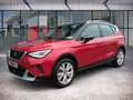 SEAT Arona 1.5 TSI Xperience Navi ACC AUT LED PDC LM Rouge - thumbnail 3