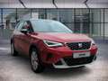 SEAT Arona 1.5 TSI Xperience Navi ACC AUT LED PDC LM Rouge - thumbnail 7