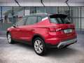 SEAT Arona 1.5 TSI Xperience Navi ACC AUT LED PDC LM Rouge - thumbnail 4