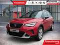 SEAT Arona 1.5 TSI Xperience Navi ACC AUT LED PDC LM Rouge - thumbnail 1