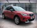 SEAT Arona 1.5 TSI Xperience Navi ACC AUT LED PDC LM Rouge - thumbnail 6