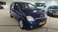 Opel Meriva 1.8-16V Cosmo. 65.000dkm!! Nap!! Blau - thumbnail 3