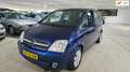 Opel Meriva 1.8-16V Cosmo. 65.000dkm!! Nap!! Blau - thumbnail 1