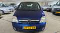 Opel Meriva 1.8-16V Cosmo. 65.000dkm!! Nap!! Bleu - thumbnail 2