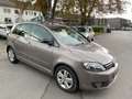 Volkswagen Golf Plus Match 1,2TSI DSG Brun - thumbnail 1