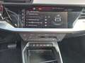Audi A3 Limousine 35 TDI Automatik/ACC/Navi/S line Schwarz - thumbnail 10