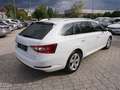 Skoda Superb Kombi 2,0 TDI Ambition DSG *2022er+VIRTUAL+LED* Weiß - thumbnail 4