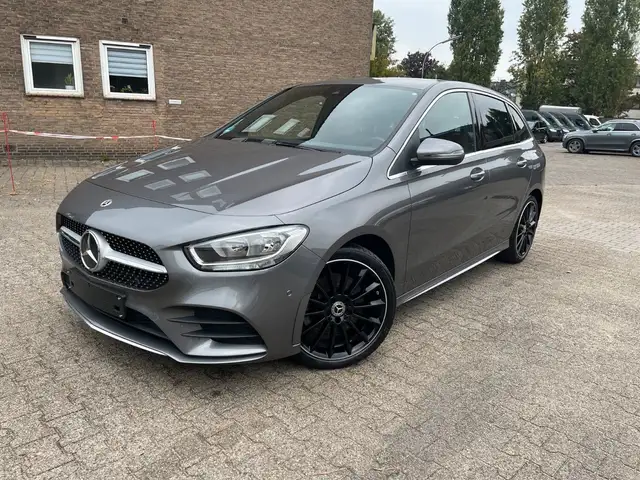 Mercedes-Benz B 250 e DCT 118kw*AMG-Line*LED*Kamera*Digi*Alcan
