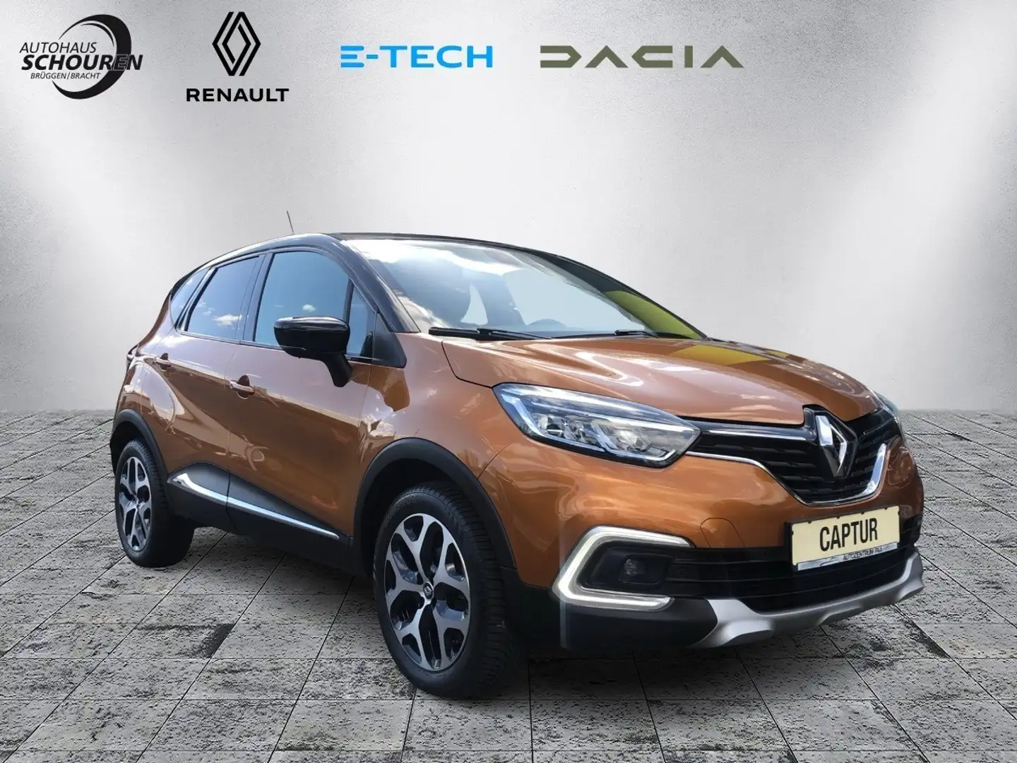 Renault Captur 0.9 TCe 90 eco² Intens ENERGY - 2